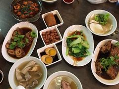 -松發肉骨茶(先得坊店)