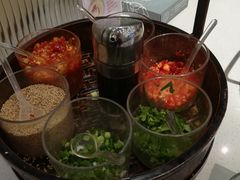 -八珍玉食鸡煲·打边炉(印象城店)