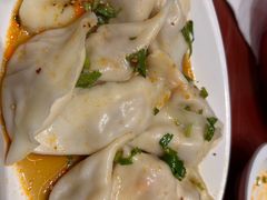-喜家德虾仁水饺(世纪大都会店)