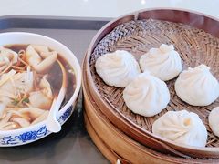 无锡小笼包-王興記(中山路店)