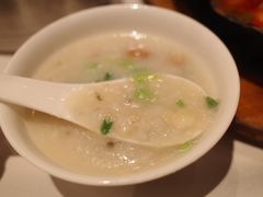 -粥旺庄(芳村店)