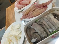-红姐重庆火锅(曙光路店)