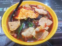 原味螺蛳粉-龍城柳州螺蛳粉(群星路店)