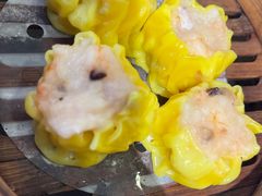 -万龙洲海鲜(南新仓店)