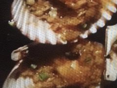 -云晓光头烧烤吧(川沙绿地店)