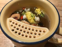 -农耕记·湖南土菜(观澜福城天虹店)
