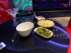 -新乐城K歌沐足