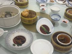 -聚彩居三和酒楼•老字号粤菜(南城店)