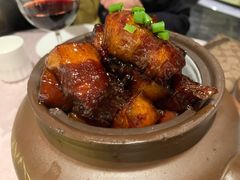外婆红烧肉-海富门·带鱼·淮扬菜·粤菜(甘家口店)