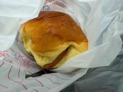 午餐包-金狮饼店(关闸马路店)