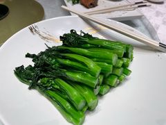 -绿岛国际酒店·海鲜酒楼(八七路店)