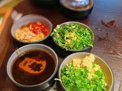 -芸鲜季·云南野生菌餐厅· 云南风物味研社(闵行店)