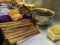 -马三洋芋片(兰州总店)
