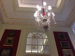 -Cafe Sacher(WIEN)