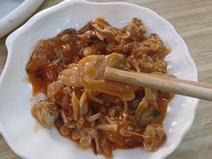 -一蚝一贝海鲜特色餐厅(万象城店)