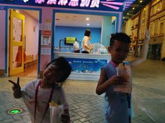 -成都星期8小镇(江宁南路店)