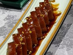 -山外山菜馆(玉泉路店)