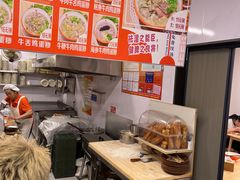 -老潍县美食街(东方路店)