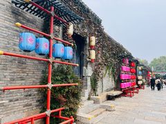 -回龙窝历史文化街区