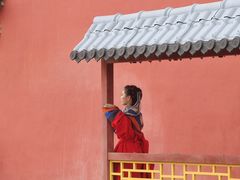 -普陀宗乘之庙(小布达拉宫)