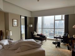 -广州粤海喜来登酒店