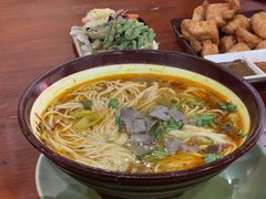 -美玲拉面(鞍山西道店)