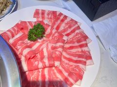 -重庆德庄火锅(张家口店)