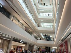 -东莞松山湖万象汇