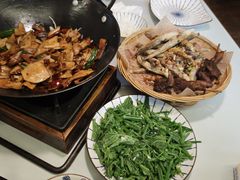 -吃货私房菜(丽江束河古镇店)