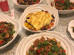 -文三里屯面馆(三里屯店)