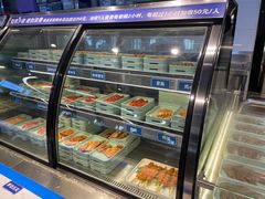 -蚝英雄鲜蚝自助专门店(长楹天街直营店)
