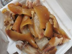 -天添手撕猪手(德政中路店)
