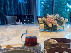 -顺德美的万豪酒店-万豪中餐厅