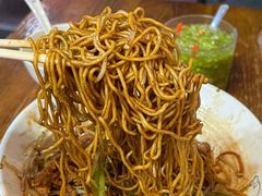 -春雪面馆(转塘店)