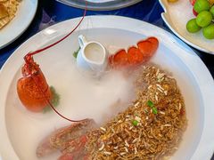 -馋遇江南·精致湖景雅宴(东方之门店)