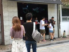 门面-JPG coffee(广州体育西店)