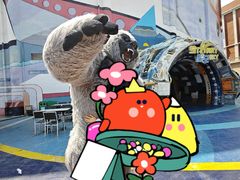 -蓬莱欧乐堡梦幻世界