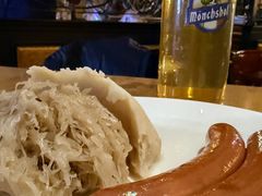 -巴伐利亚啤酒坊(意式风情街店)