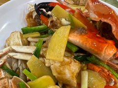 -鹏城人家海鲜酒家·23年老字号(较场尾店)