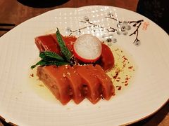 -香园茶社·金陵小灶(老门东店)
