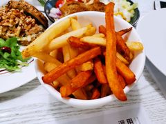 -娜娜家·Nana's restaurant(国金汇店)