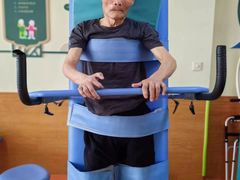 -仁泽赵巷养老护理院-医疗康复中心