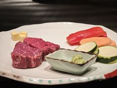 -Ginza Onodera铁板烧(外滩十八号店)