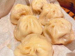 弄堂里的小笼包-弄堂里(雨花客厅店)