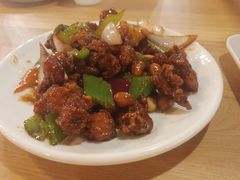 -陈傻子餐厅(世纪都会店)