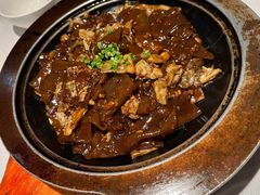 -马仕玖煲·融合菜·酥不腻烤鸭(人大店)