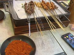 -纪录片《人生一串》体验店(静安店)