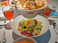 -旺顺阁鱼头泡饼(常营店)