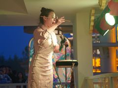 -渔岛海洋度假区