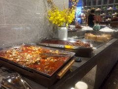 麻辣海鲜-吉布鲁牛排海鲜自助(硕果时代店)